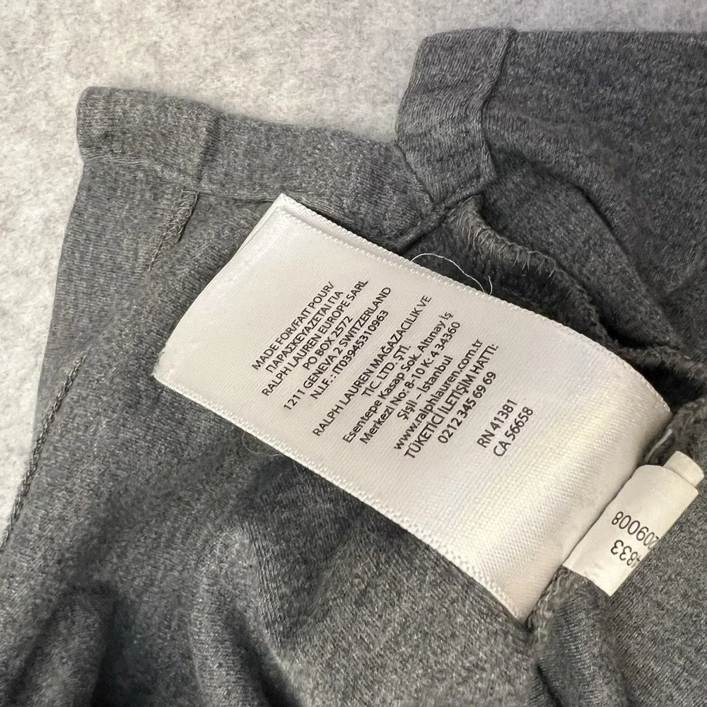 Ralph Lauren very nice